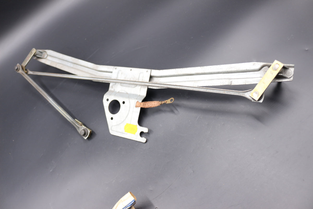 Wischergestänge Opel Rekord E Commodore C Senator A OE 1274064 90046604