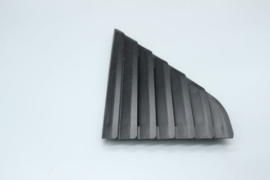 Blende C-Säule links