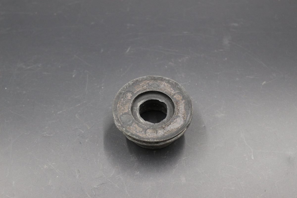 Gummipuffer Zugstrebe Opel Rekord C Commodore A OE 353401