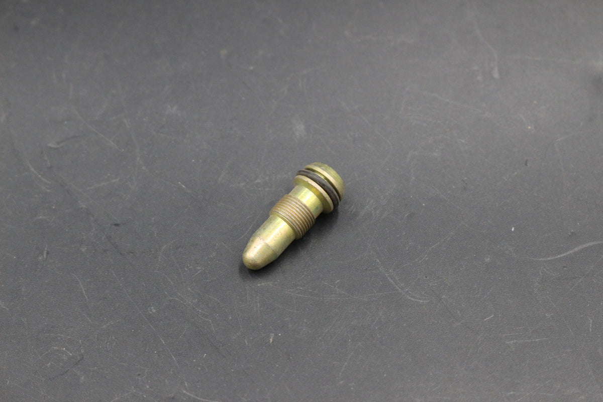 Umluftregulierschraube Opel Kapitän Admiral B OE 828686