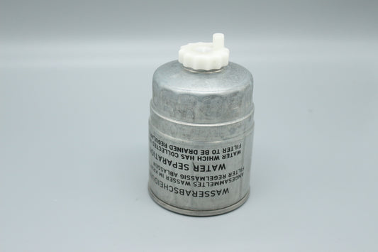 Kraftstofffilter Einfachboxfilter