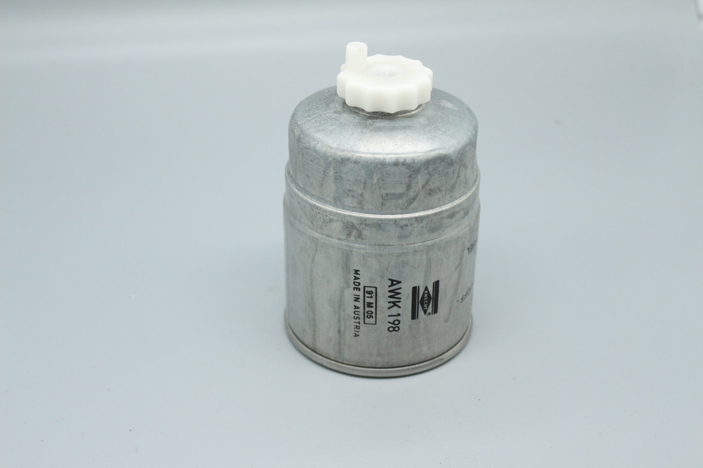 Kraftstofffilter Einfachboxfilter