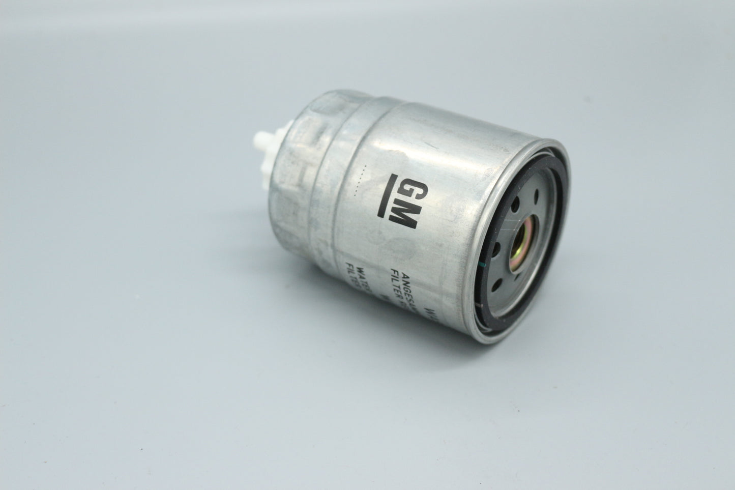 Kraftstofffilter Einfachboxfilter