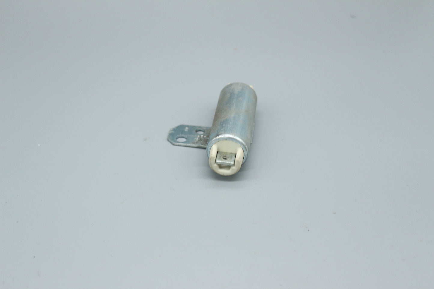 Vorwiderstand - 1,8 Ohm - nachträglicher Einbau
