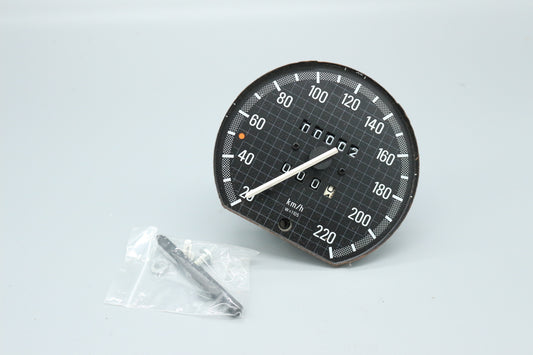 Tachometer W=1105 220 km/h
