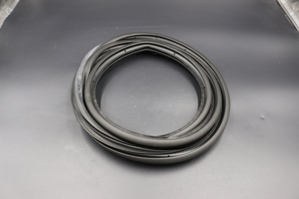 Türdichtung hinten links Opel Astra G Caravan OE 157839 90521935