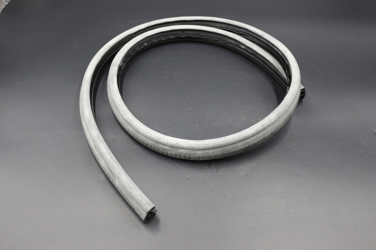 Gummidichtung Tür außen rechts links Opel Astra G Cabriolet OE 5157085 9199798