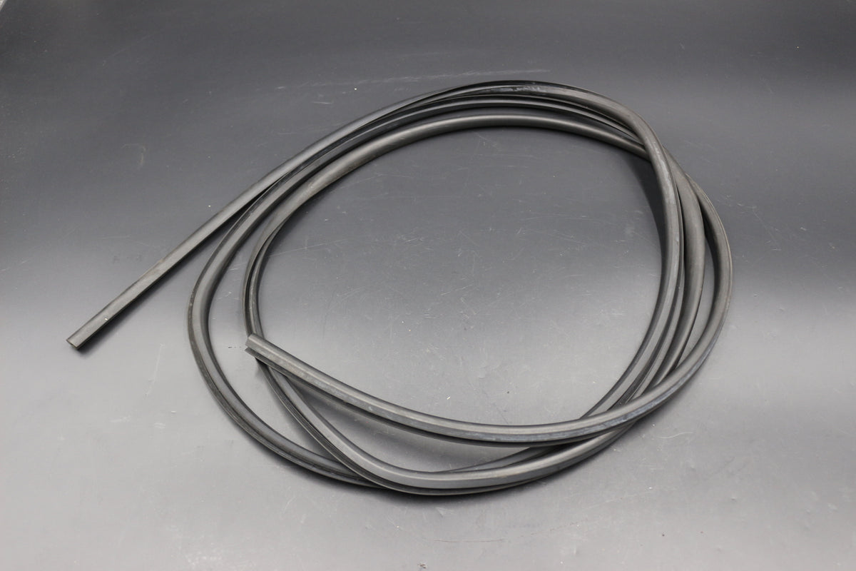 Dichtung Heckscheibe Opel Kadett E Schrägheck OE 126727 90196745