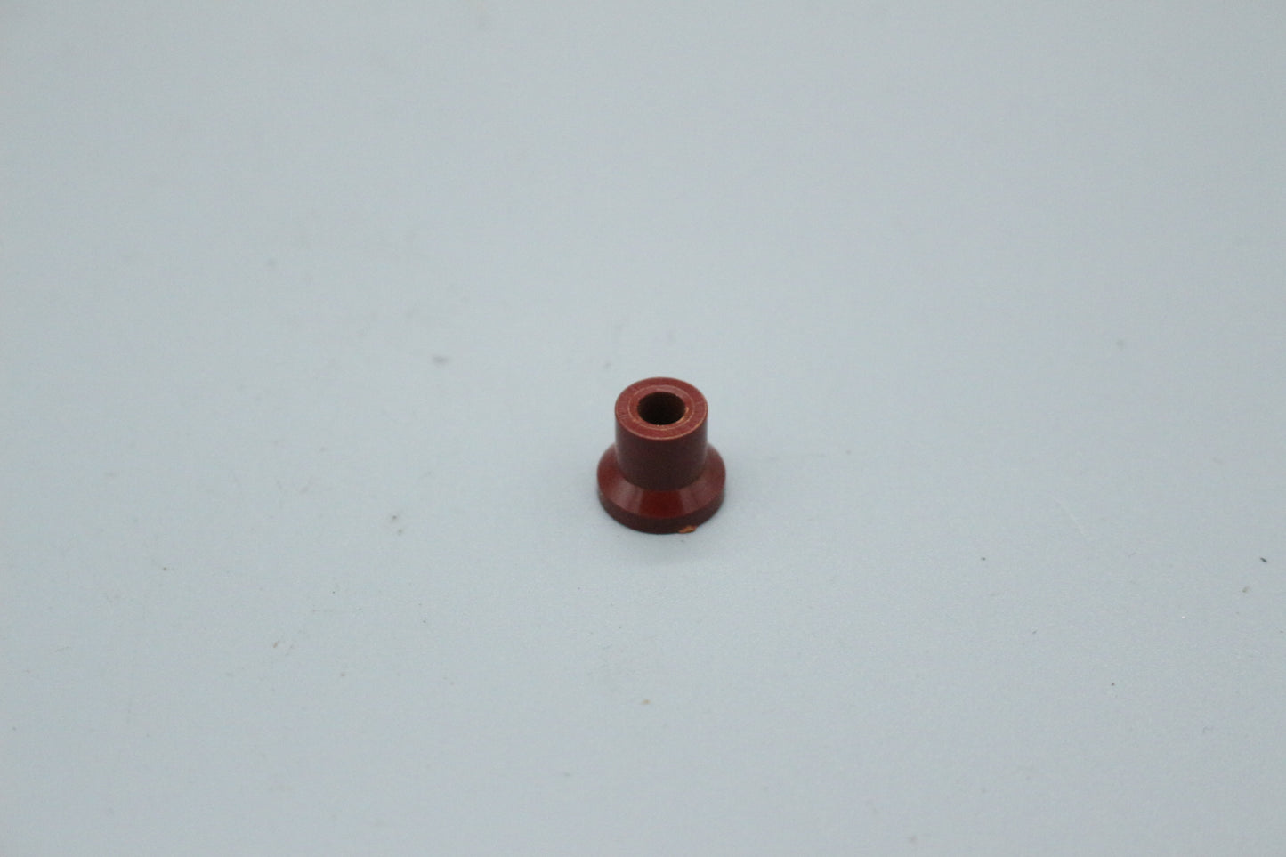 Buchse Isolator Signalring Hupe Signalrot