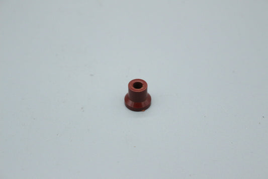 Buchse Isolator Signalring Hupe Signalrot