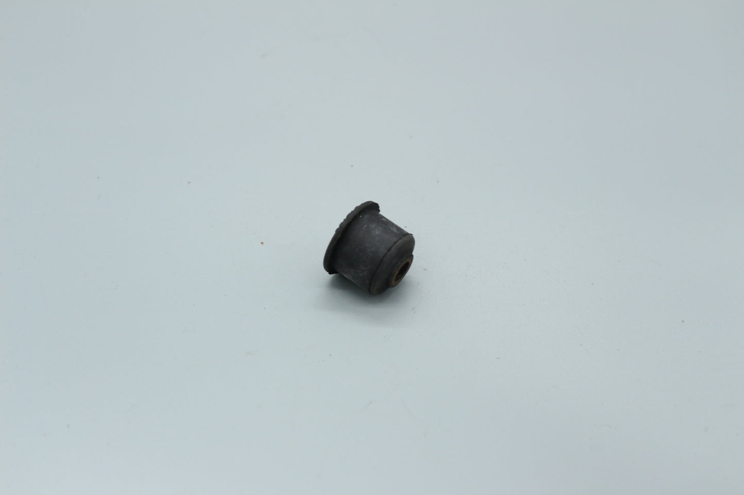 Dämpfungsbuchse für Drehlichtmaschine