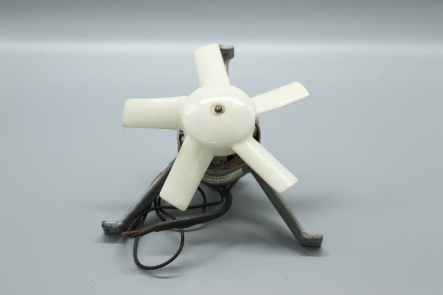 Gebläsemotor 6 Volt