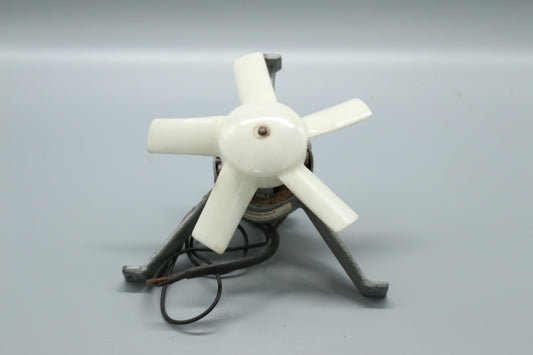 Gebläsemotor 6 Volt