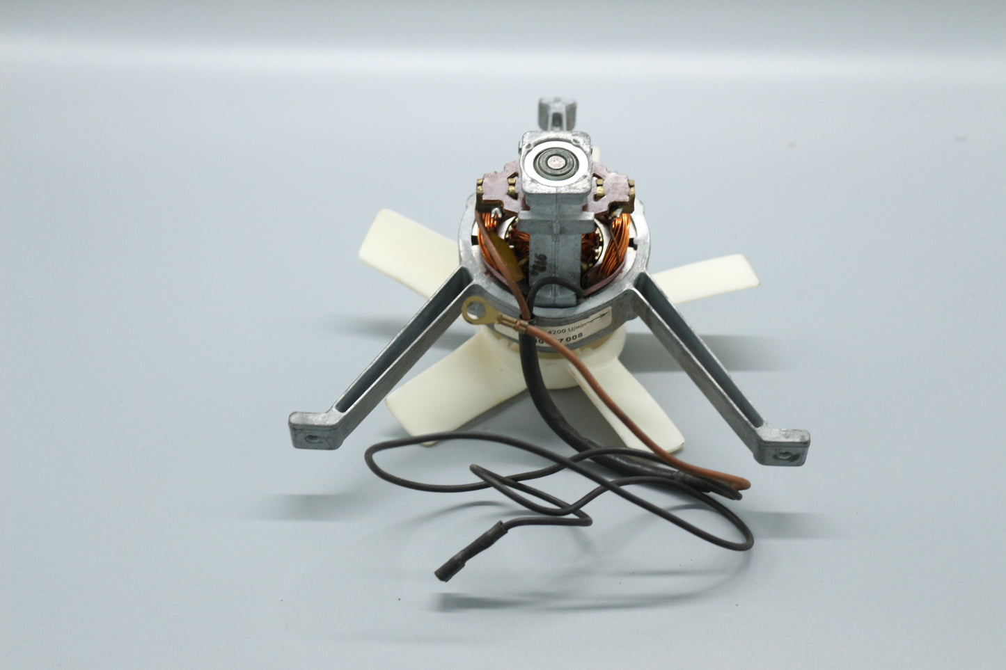 Gebläsemotor 6 Volt