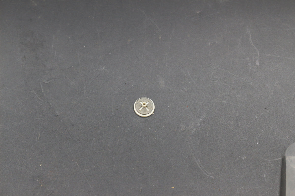 Federmutter für Bolzen 1,8mm Opel Kapitän Admiral Diplomat A OE 176650