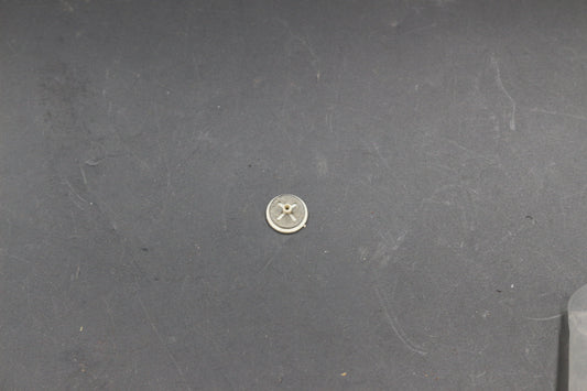 Federmutter für Bolzen 1,8mm Opel Kapitän Admiral Diplomat A OE 176650