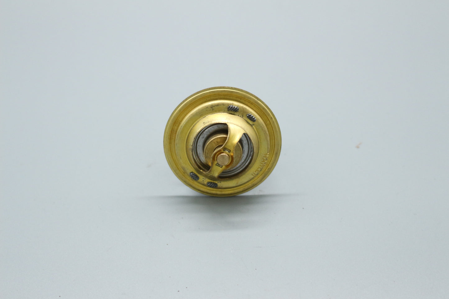 Thermostat 87° / 102°