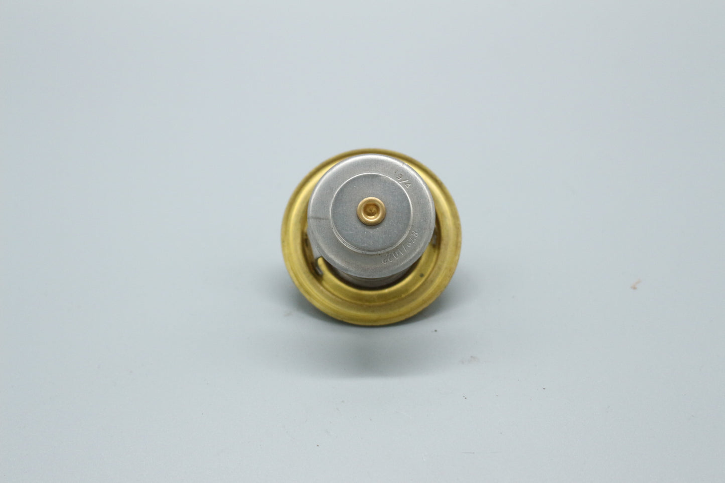 Thermostat 87° / 102°