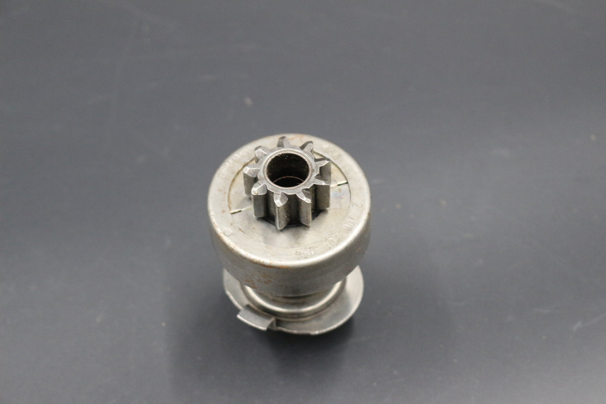 Starterritzel Anlasserritzel Bosch Opel Kadett OE 1203163