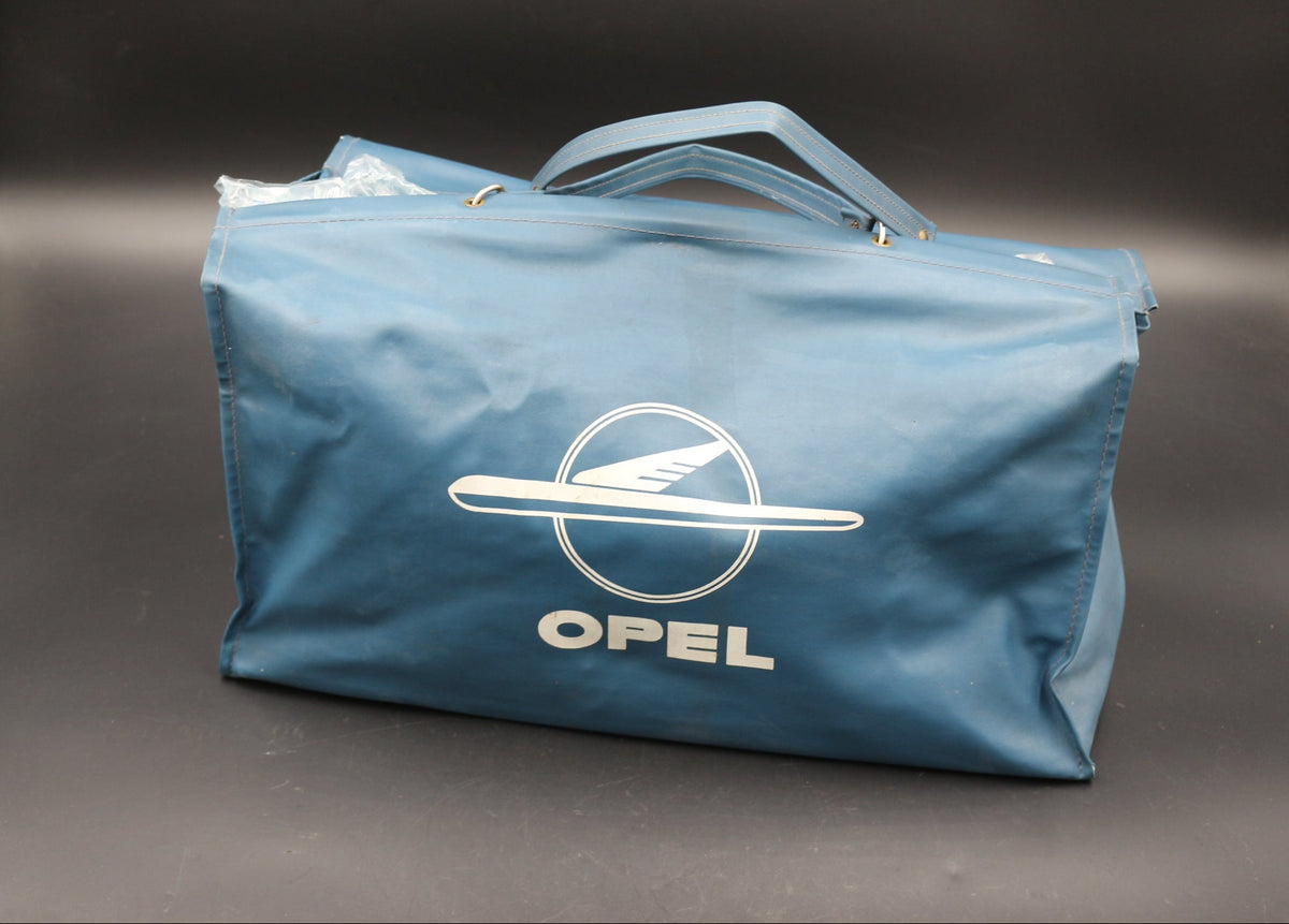 Tasche Opel Olympia Blitz Kapitän Rekord Kadett