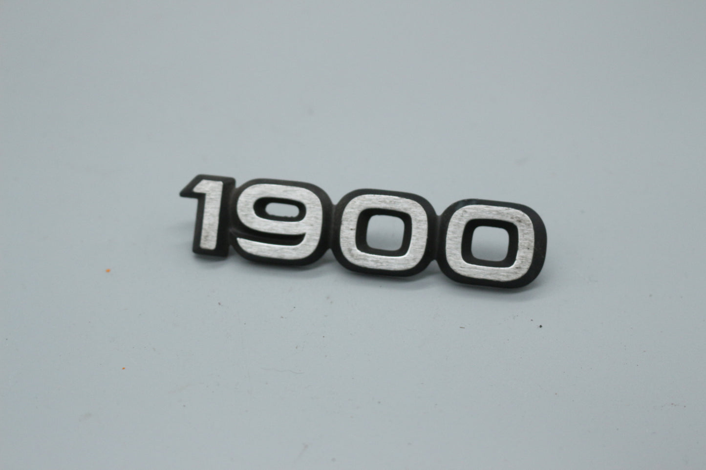 Emblem 1900