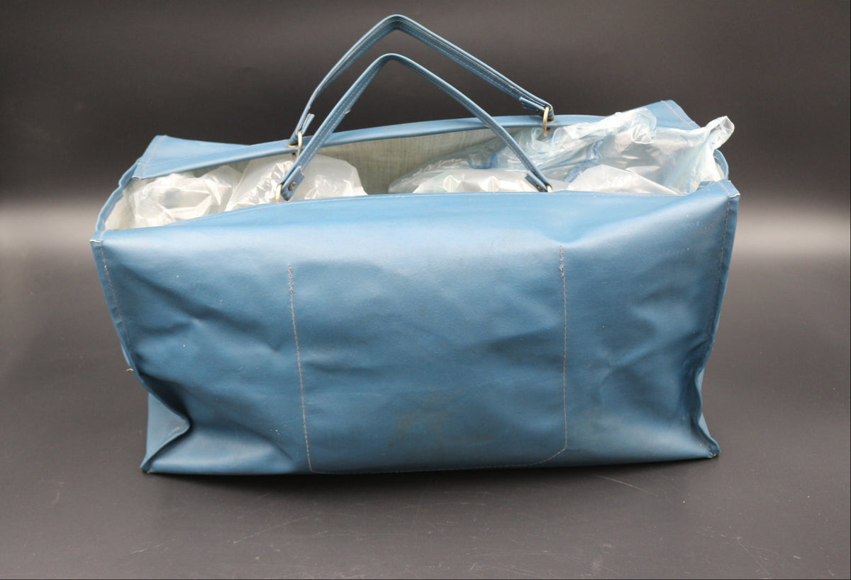 Tasche Opel Olympia Blitz Kapitän Rekord Kadett