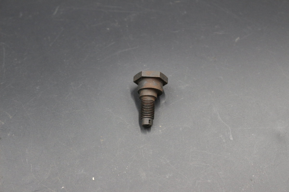 Exenterschraube Bolzen Bremsseilhebel Opel Blitz 1,5t 1,75t 1,9t OE 514809