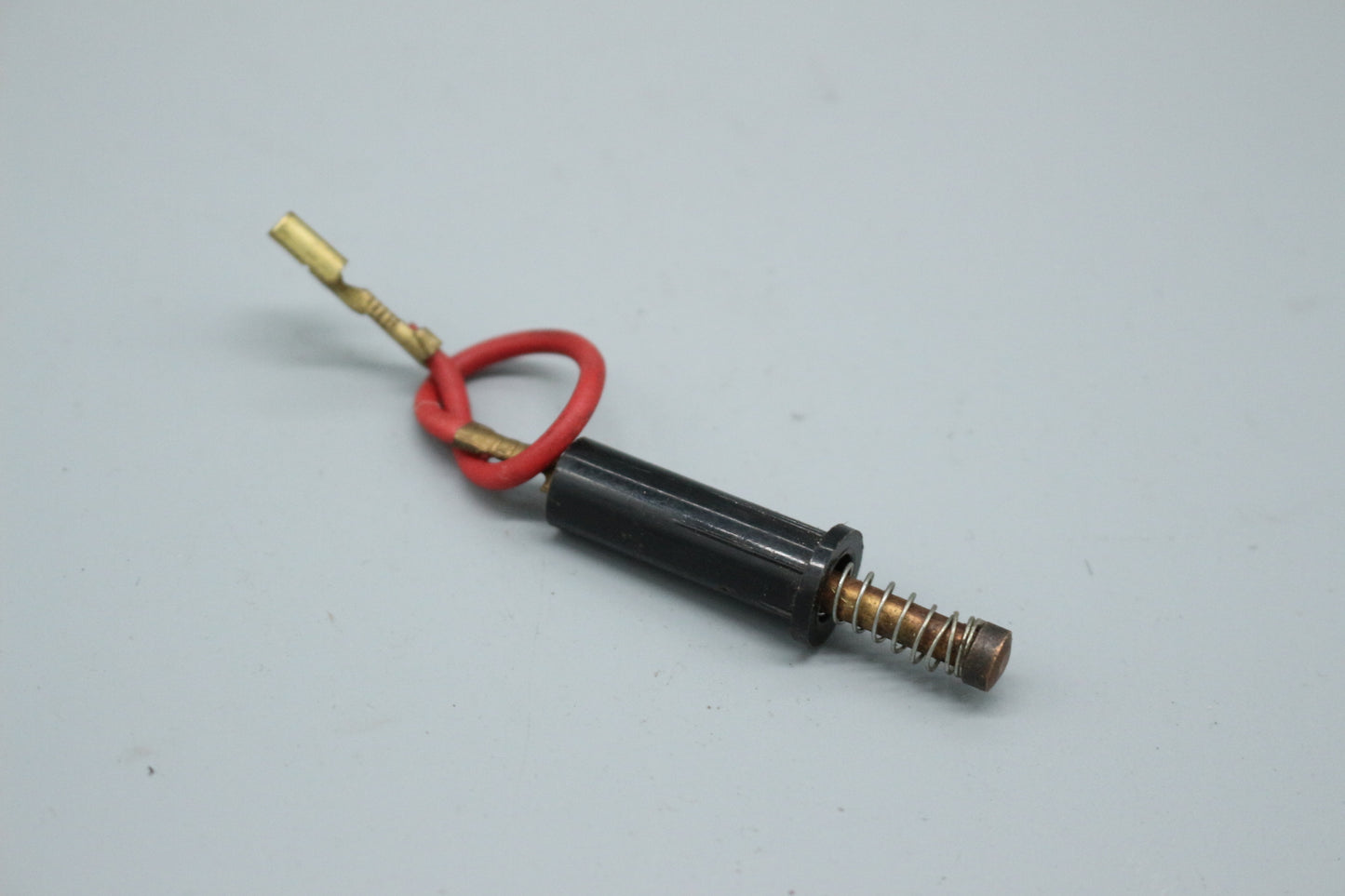 Kontaktstift Hupenstift