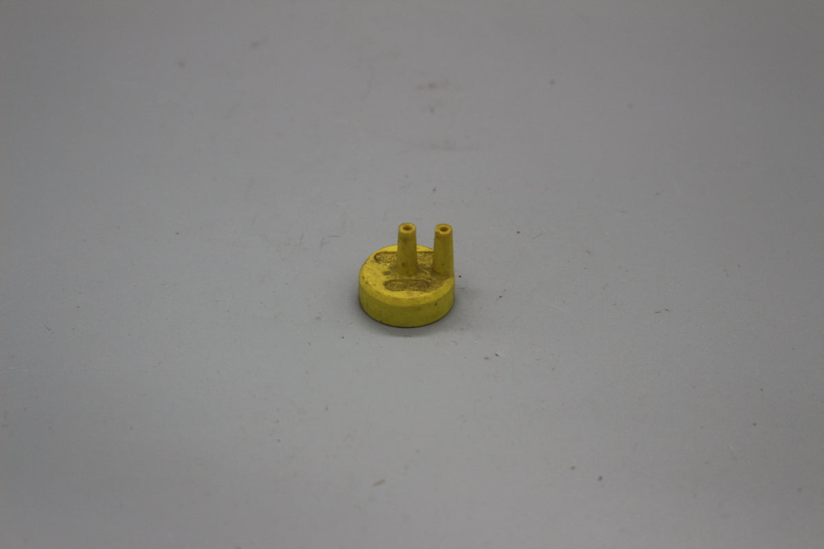 Thermoventil Vergaservorwärmung Opel Senator Monza A 2,8H 3,0H  OE 830648