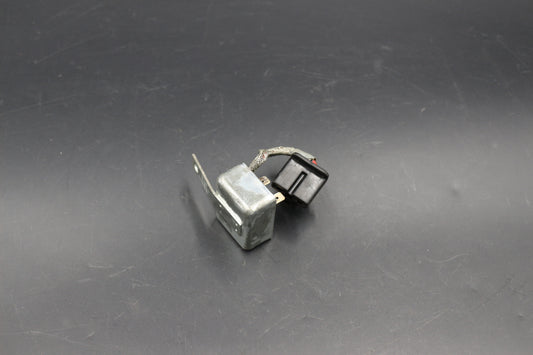 Endstörkondensator Opel Rekord Kapitän Admiral Diplomat Commodore Ascona Manta Kadett Bosch 0290002011