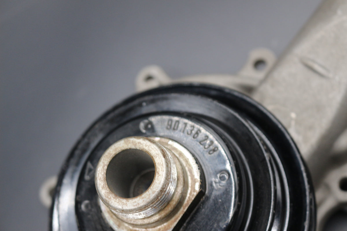 Wasserpumpe Opel Rekord E Senator A Diesel OE 1334006