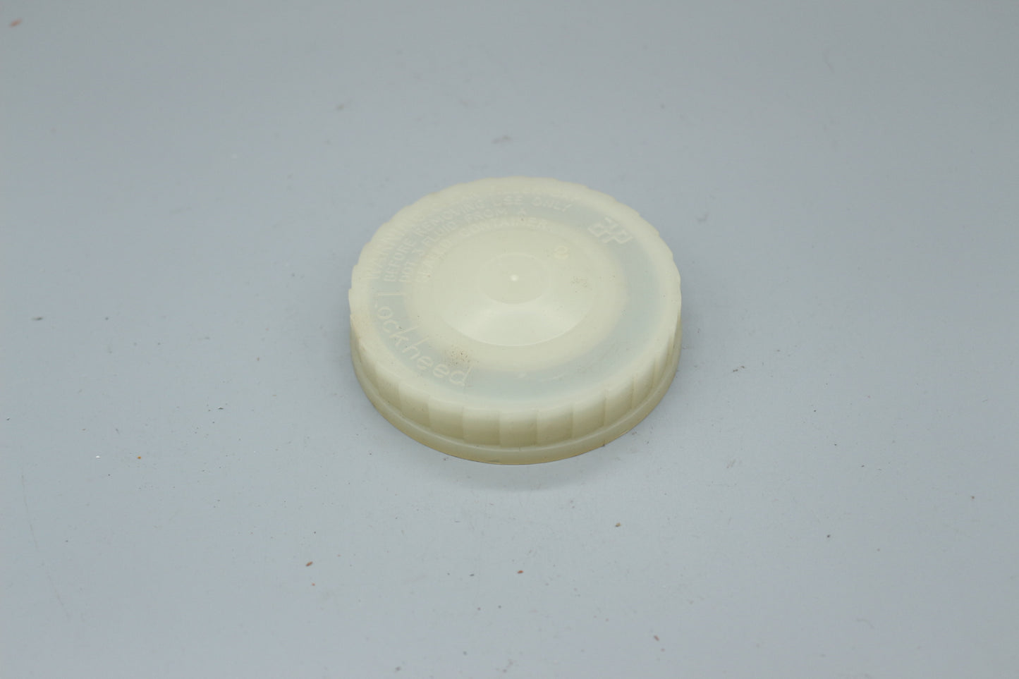 Deckel für Ausgleichbehälter