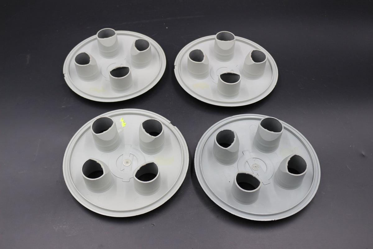 Radkappen Set 4 Stück Opel Rekord E OE 1006075 90061038