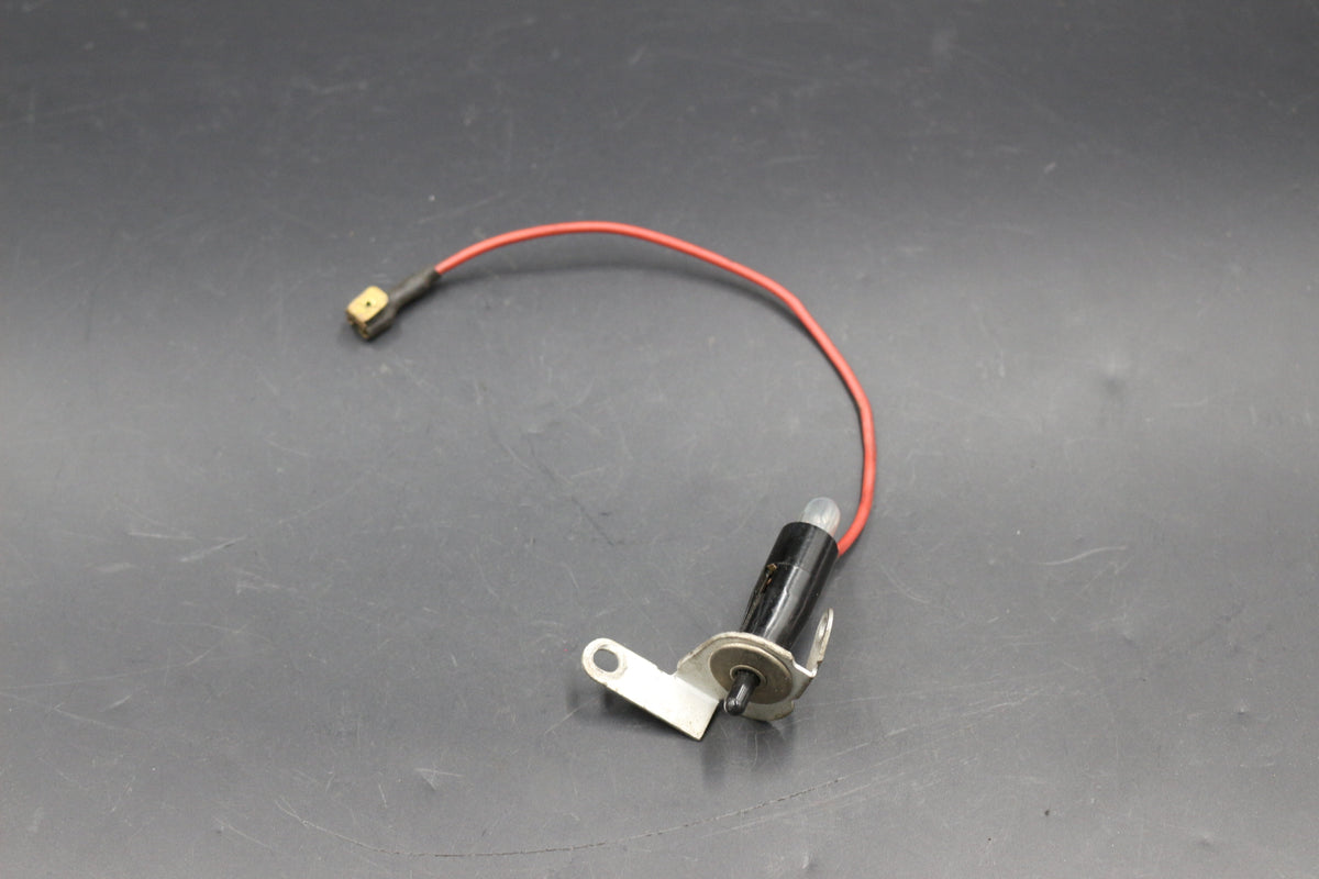 Handschuhfachbeleuchtung Opel Rekord A B OE 1747001