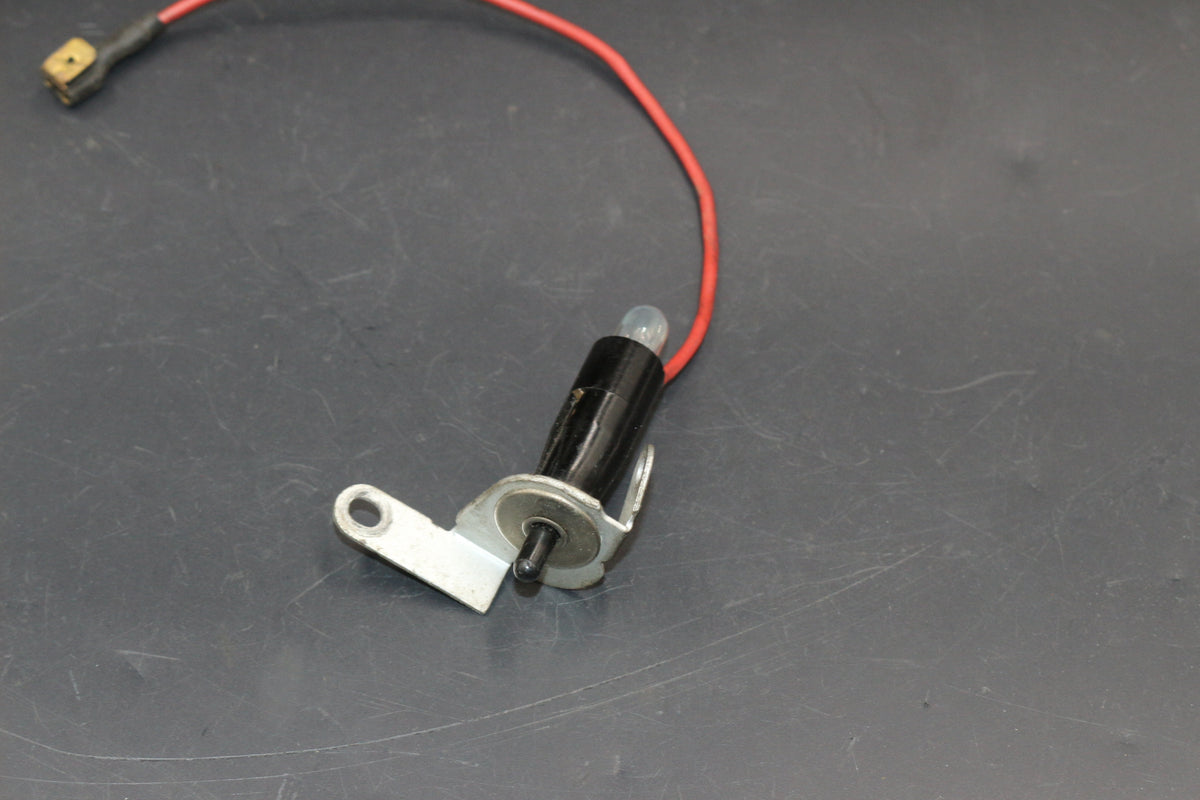 Handschuhfachbeleuchtung Opel Rekord A B OE 1747001