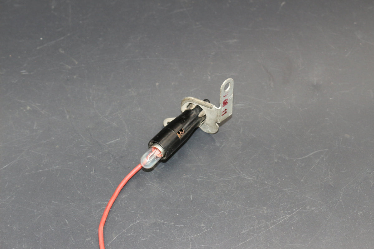Handschuhfachbeleuchtung Opel Rekord A B OE 1747001