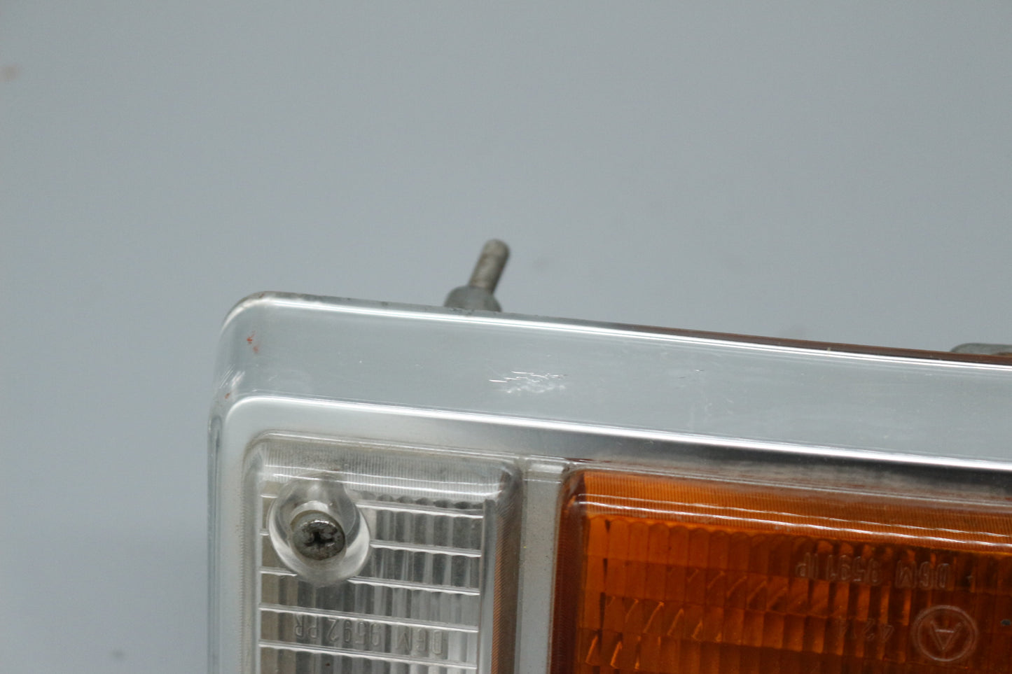 Rücklicht links