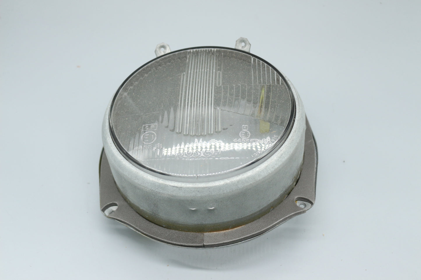Rahmen mit Glas für Hauptscheinwerfer BiLux
