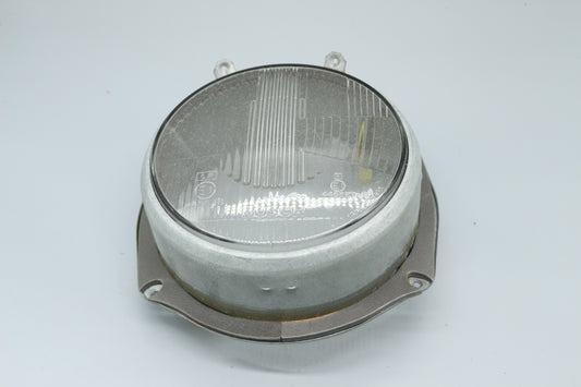 Rahmen mit Glas für Hauptscheinwerfer BiLux
