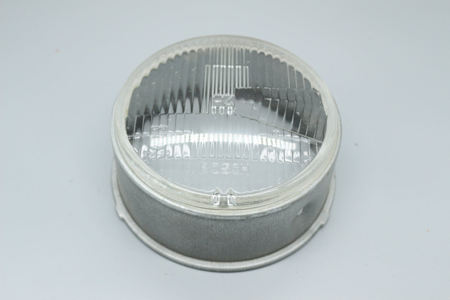 Rahmen mit Glas H4