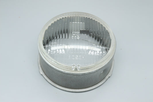 Rahmen mit Glas H4