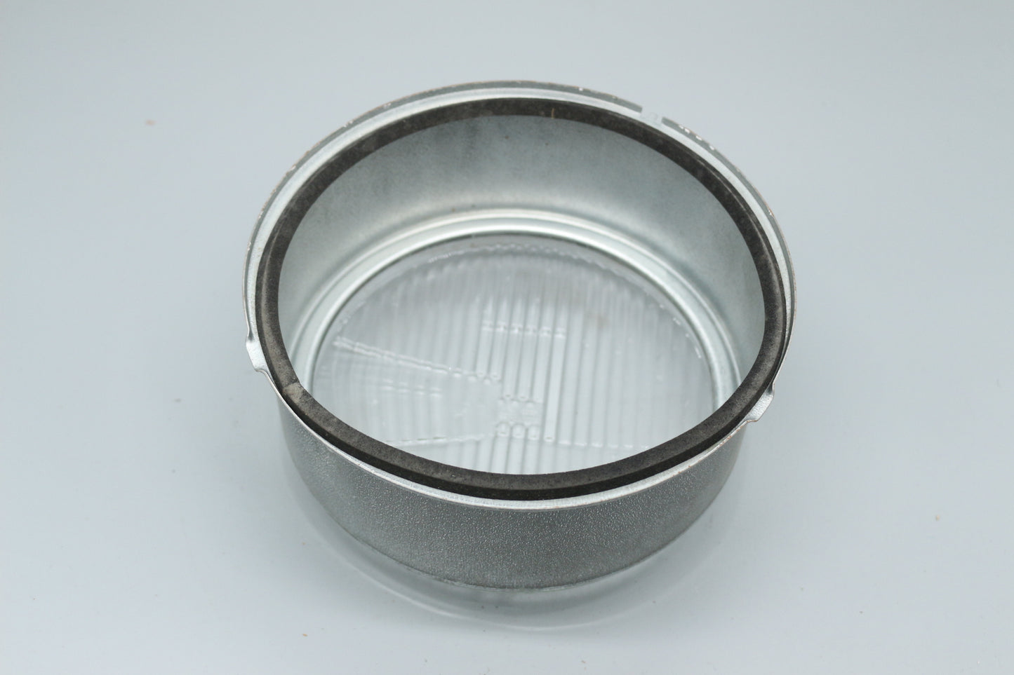 Rahmen mit Glas H4