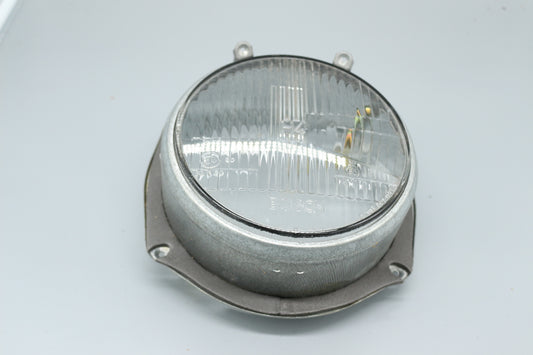 Rahmen mit Glas H4