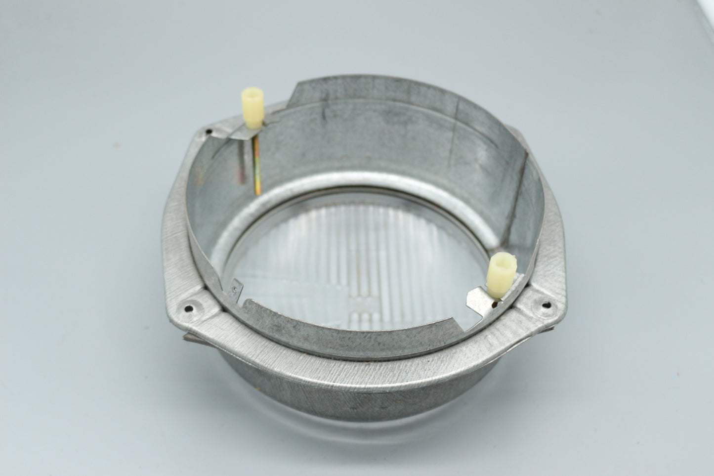 Rahmen mit Glas H4