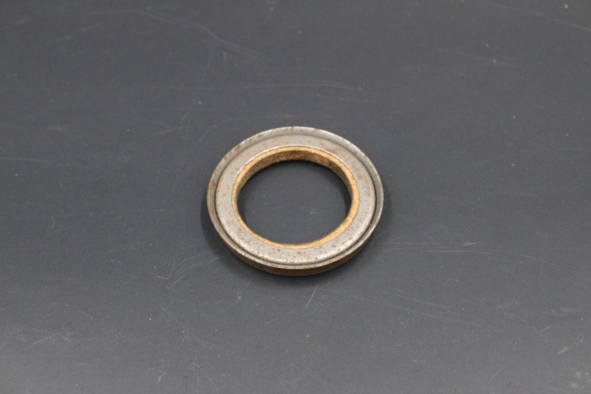 Dichtring mit Fassung Vorderradlager innen Opel Rekord A OE 328634