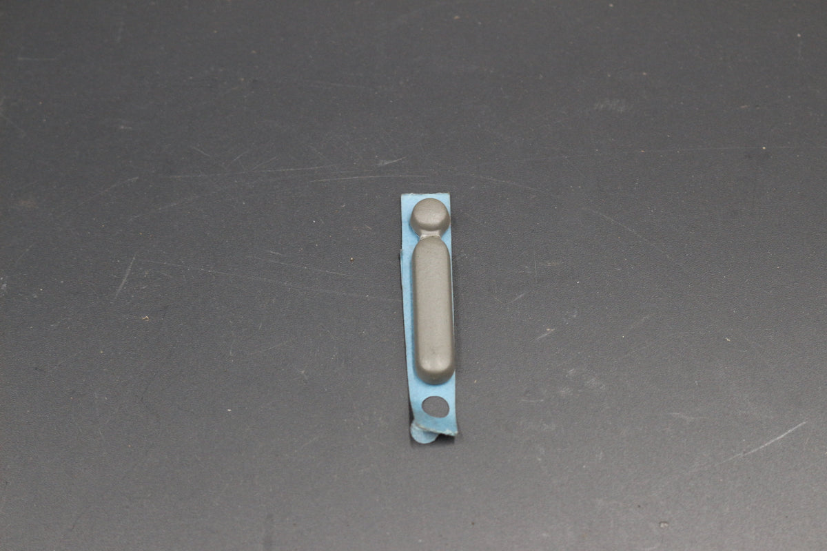 Schrift "i" Opel Kadett E OE 129462