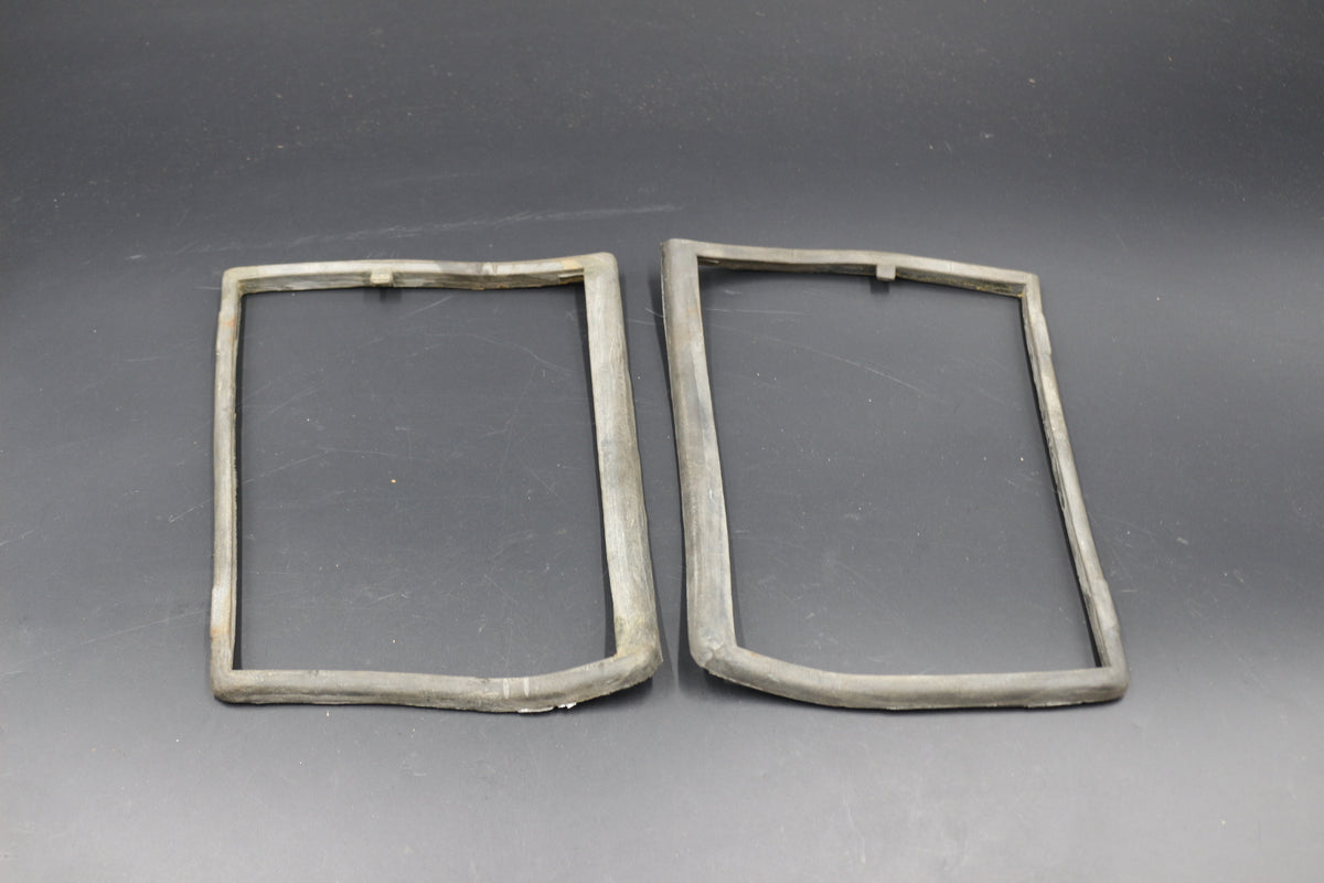 Dichtung Set Rückleuchte hinten rechts links Opel Diplomat B