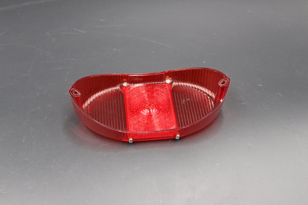 Rücklichtglas Opel Kapitän PL