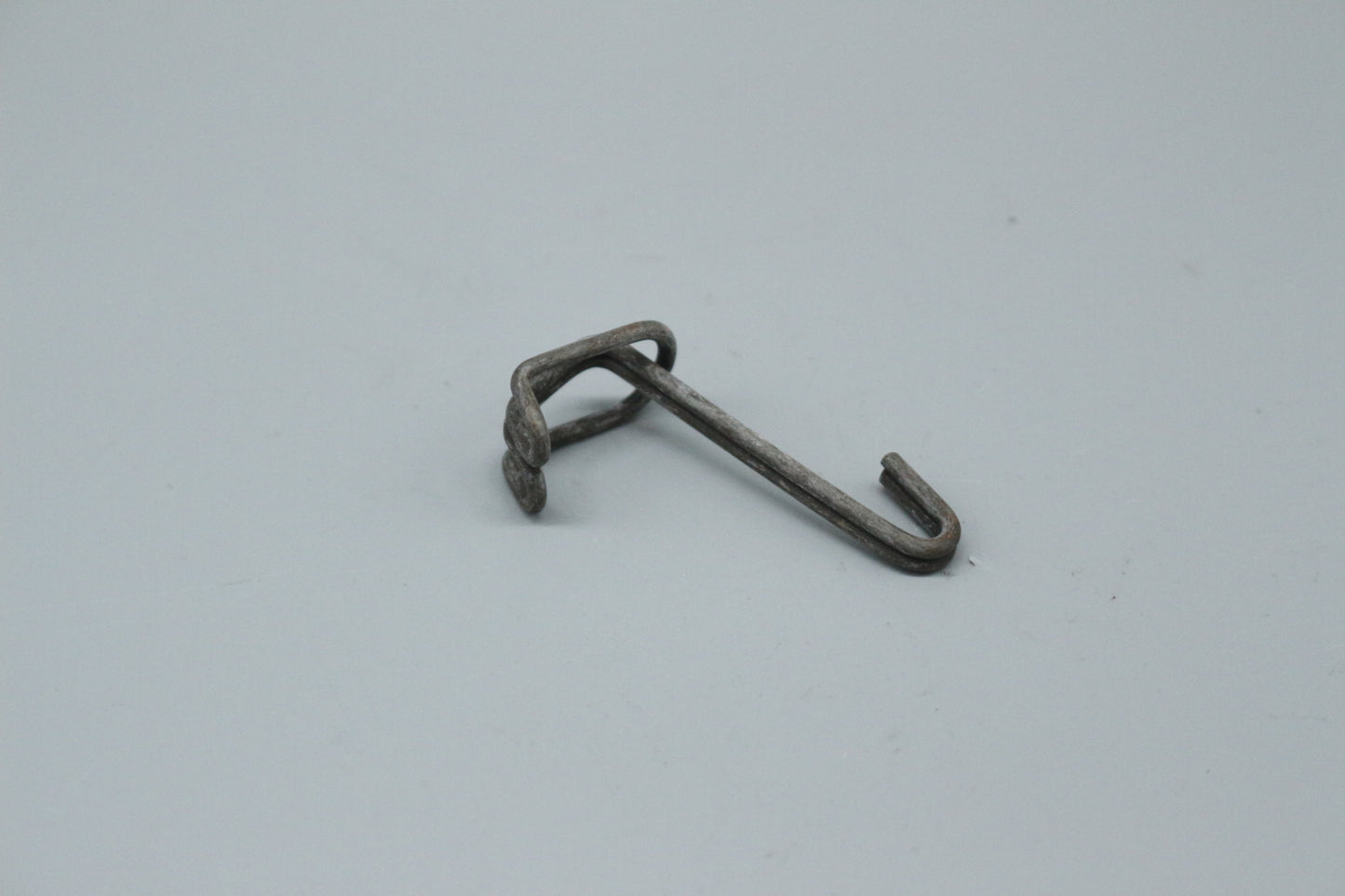 Haltefeder Bremse hinten