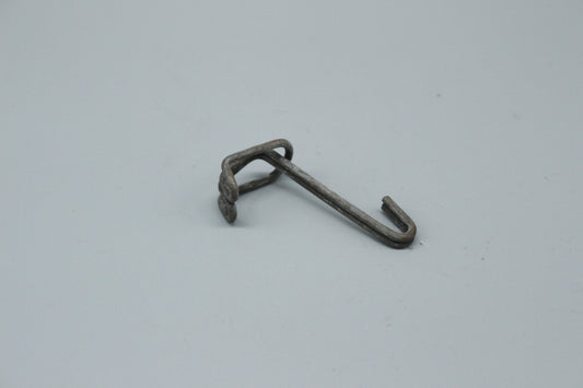 Haltefeder Bremse hinten